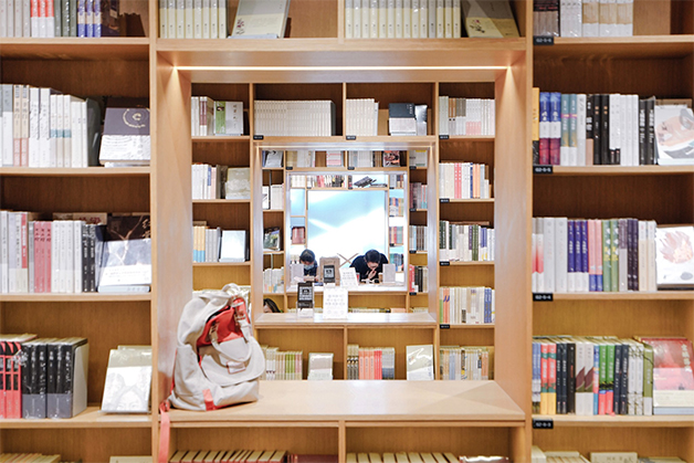上海の建築美と本の香り、ユニークな書店をご紹介 - Panda Go