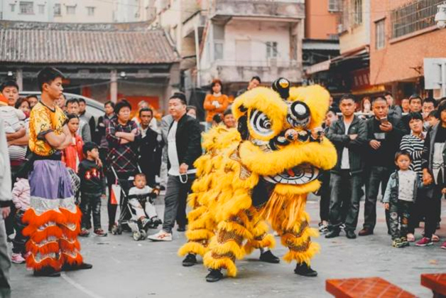 獅子舞 獅子頭 山形県 長井市 伝統芸能 神楽 魔除け お正月 ししまい