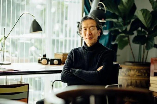 摄影家上田義彦が30年もの間中国を記録し続けた理由は何でしょ